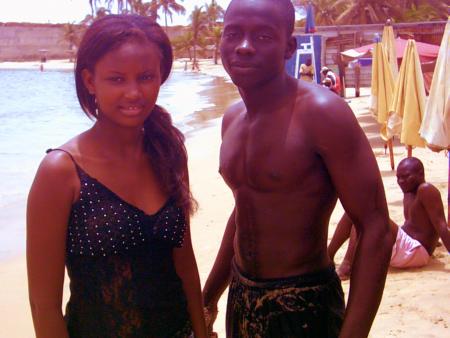 fanta et laye